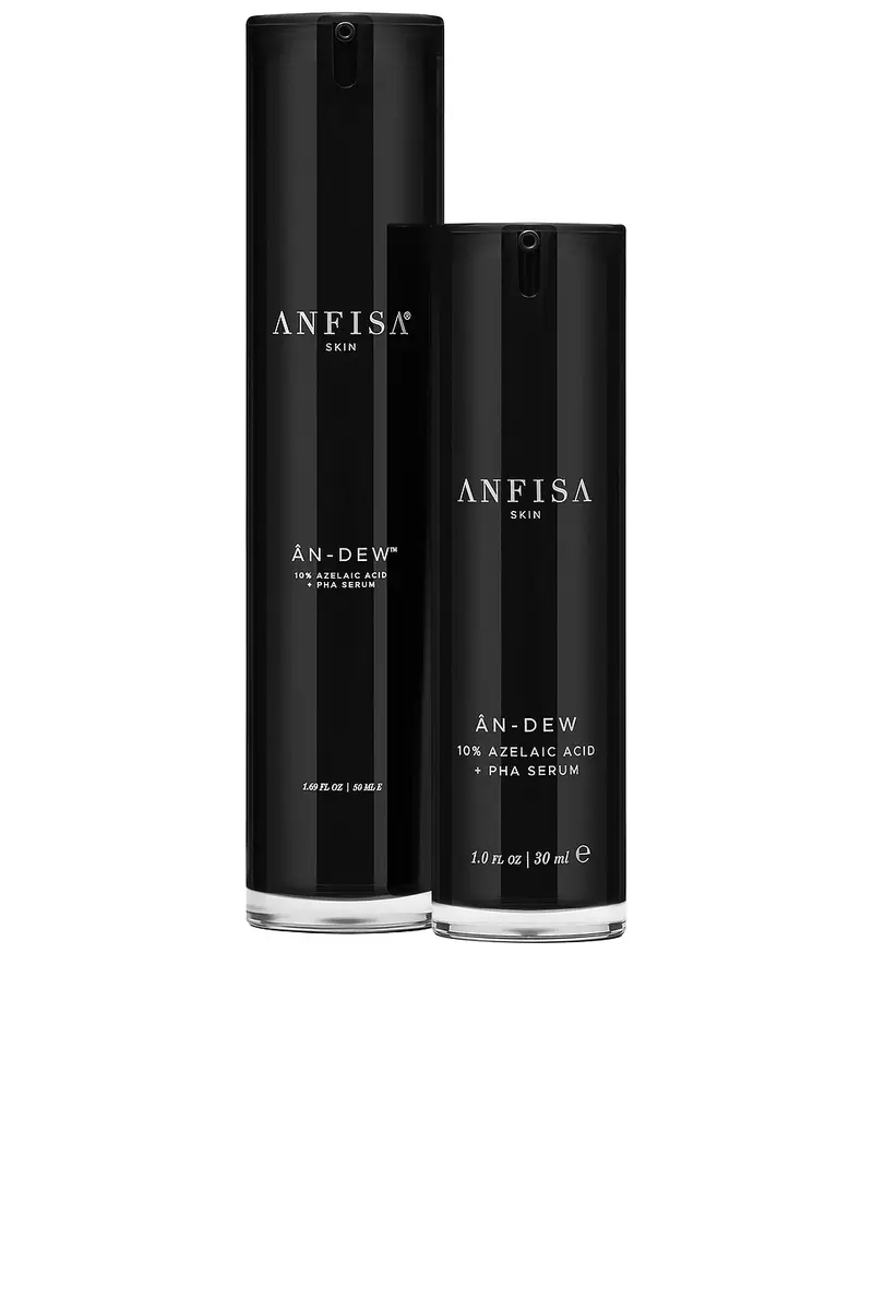 ANFISA Skin AN-DEW 10% Azelaic Acid + PHA Serum 50mL | Thumbnail 2 ANFISA Skin AN-DEW 10% Azelaic Acid + PHA Serum 50mL | Thumbnail 2