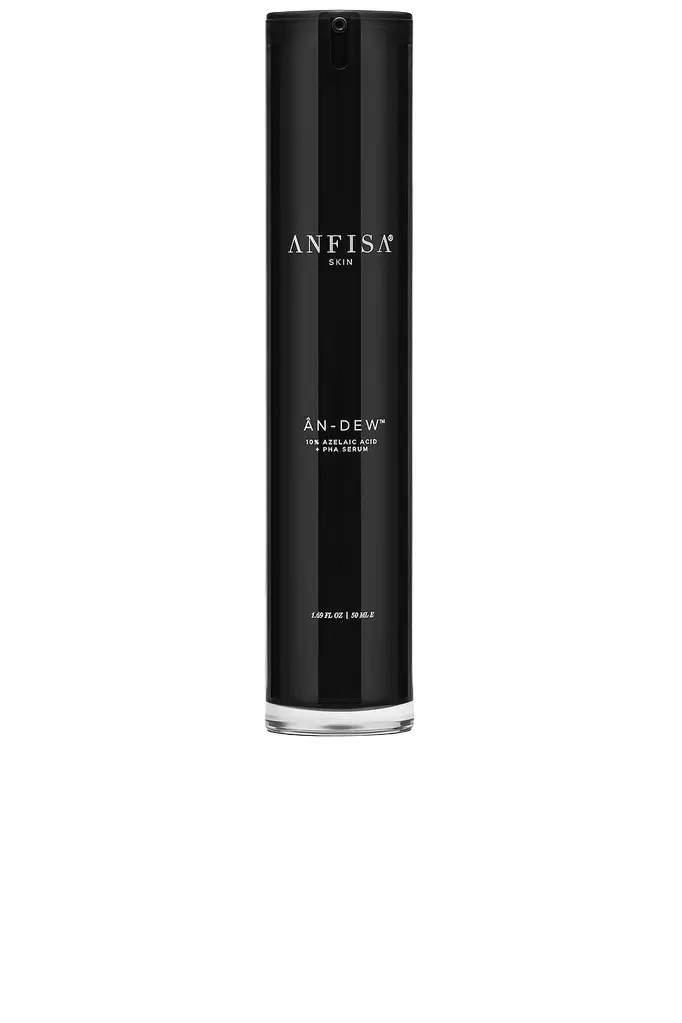 ANFISA Skin AN-DEW 10% Azelaic Acid + PHA Serum 50mL | Image 1 ANFISA Skin AN-DEW 10% Azelaic Acid + PHA Serum 50mL | Image 1