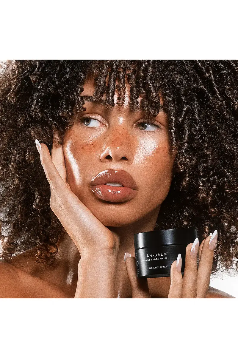 ANFISA Skin AN-BALM Radiant Hydra-Balm 50mL | Thumbnail 5 ANFISA Skin AN-BALM Radiant Hydra-Balm 50mL | Thumbnail 5