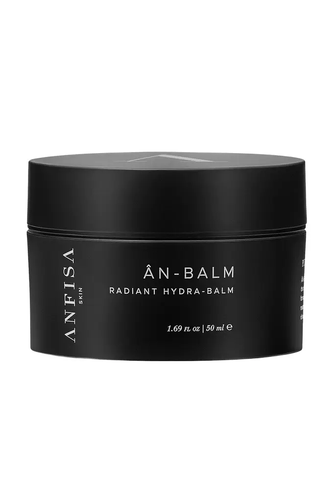ANFISA Skin AN-BALM Radiant Hydra-Balm 50mL