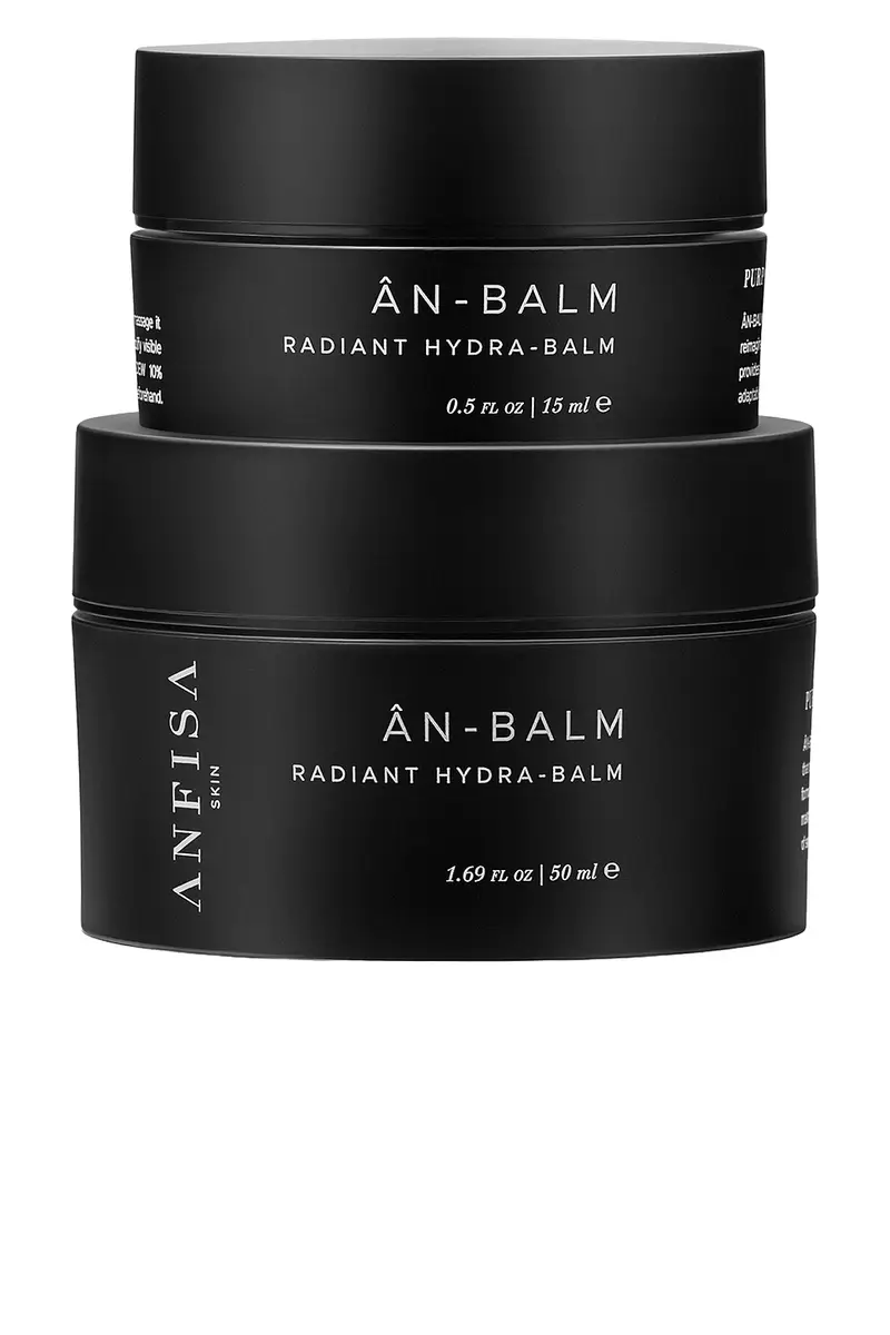 ANFISA Skin AN-BALM Radiant Hydra-Balm 15mL | Thumbnail 2 ANFISA Skin AN-BALM Radiant Hydra-Balm 15mL | Thumbnail 2