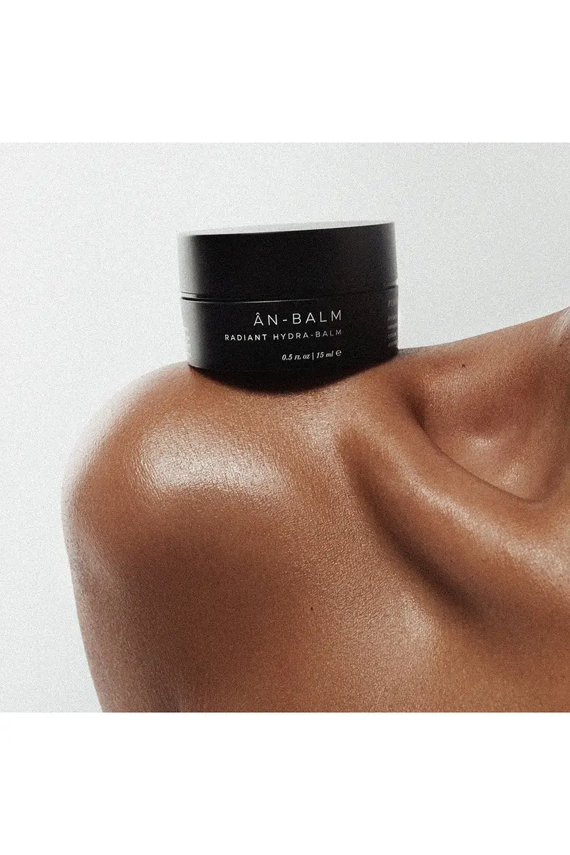 ANFISA Skin AN-BALM Radiant Hydra-Balm 15mL | Thumbnail 4 ANFISA Skin AN-BALM Radiant Hydra-Balm 15mL | Thumbnail 4