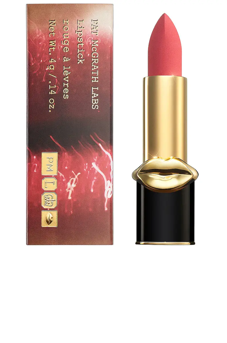 PAT MCGRATH LABS MatteTrance Lipstick | Thumbnail 2 PAT MCGRATH LABS MatteTrance Lipstick | Thumbnail 2