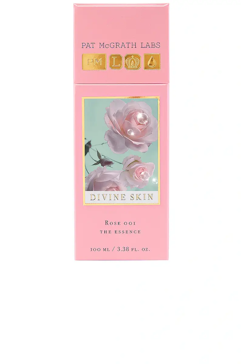 PAT MCGRATH LABS Divine Skin: Rose 001 The Essence | Thumbnail 2
