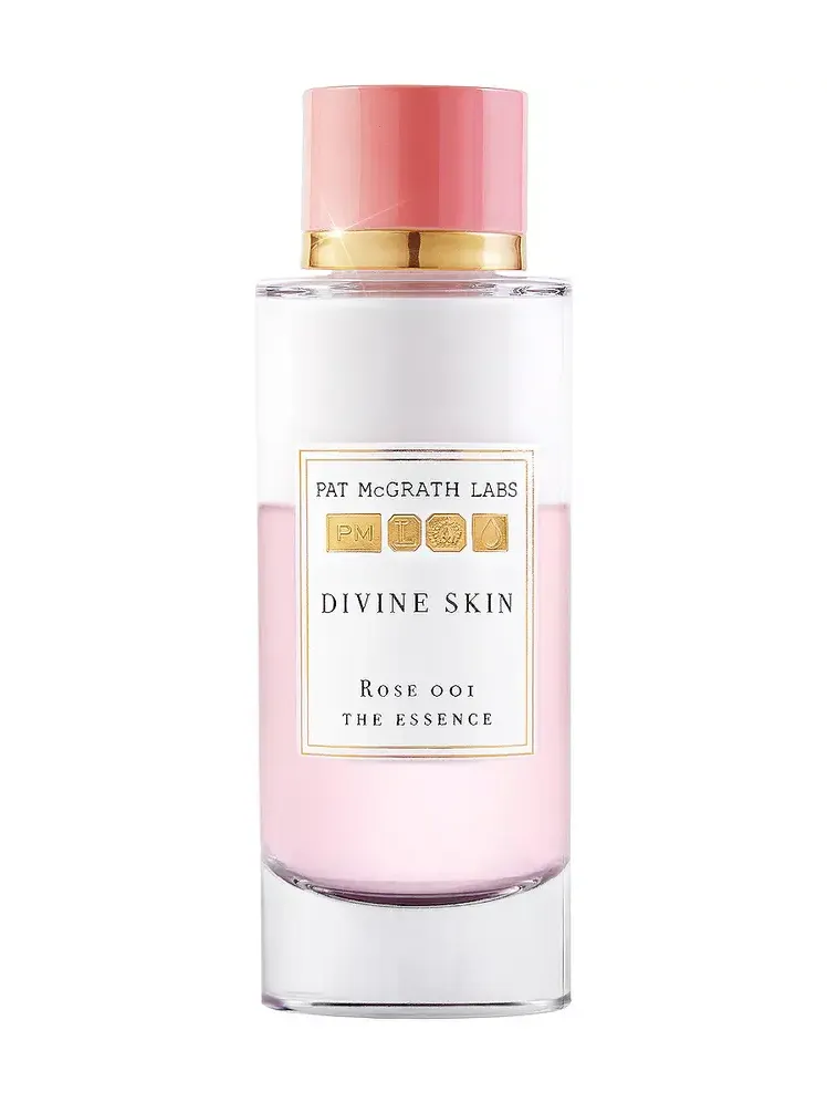 PAT MCGRATH LABS Divine Skin: Rose 001 The Essence