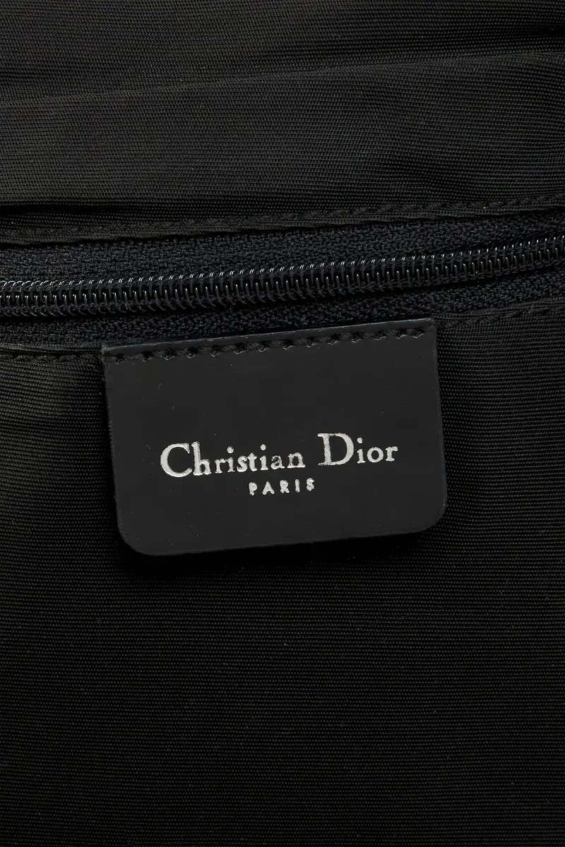 Dior Dior Denim Maris Pearl Shoulder Bag | Thumbnail 5 Dior Dior Denim Maris Pearl Shoulder Bag | Thumbnail 5