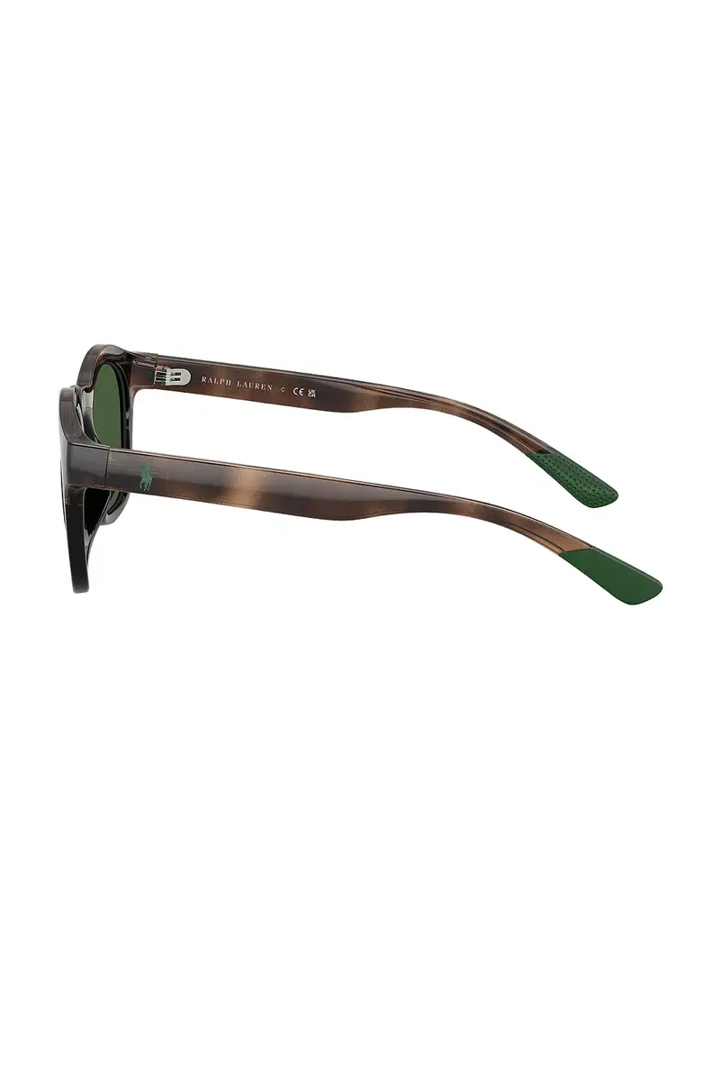 Polo Ralph Lauren Square Sunglasses | Thumbnail 3