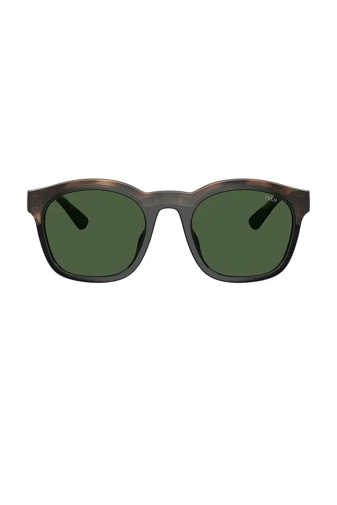 Polo Ralph Lauren Square Sunglasses