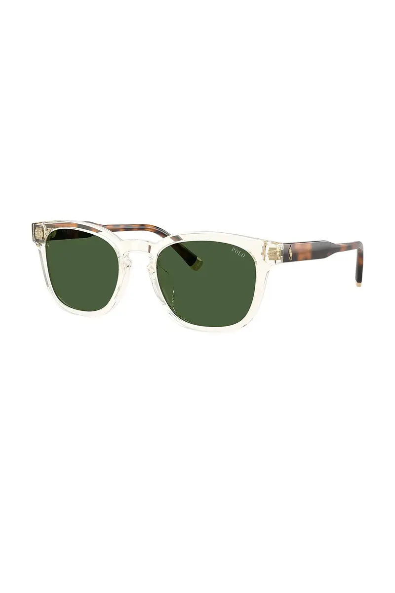 Polo Ralph Lauren Square Sunglasses | Thumbnail 2