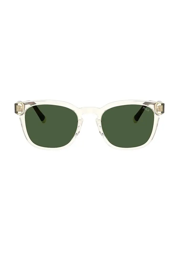 Polo Ralph Lauren Square Sunglasses