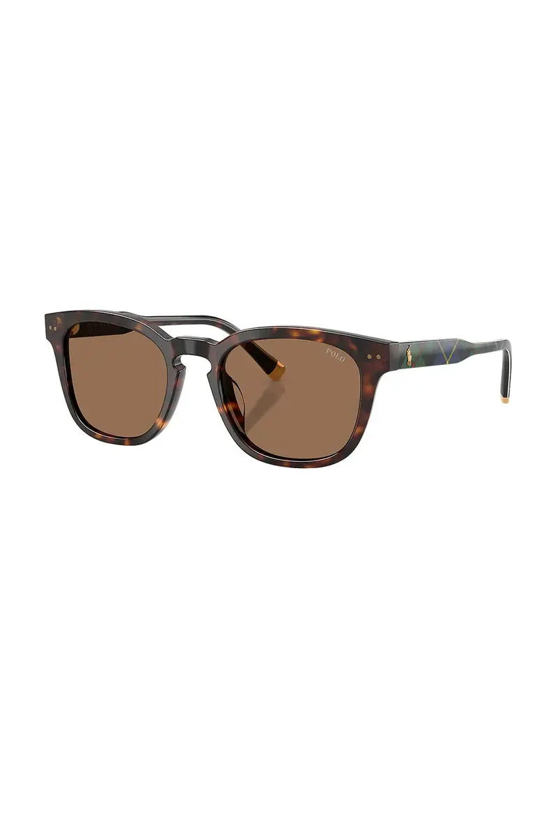 Polo Ralph Lauren Square Sunglasses | Thumbnail 2