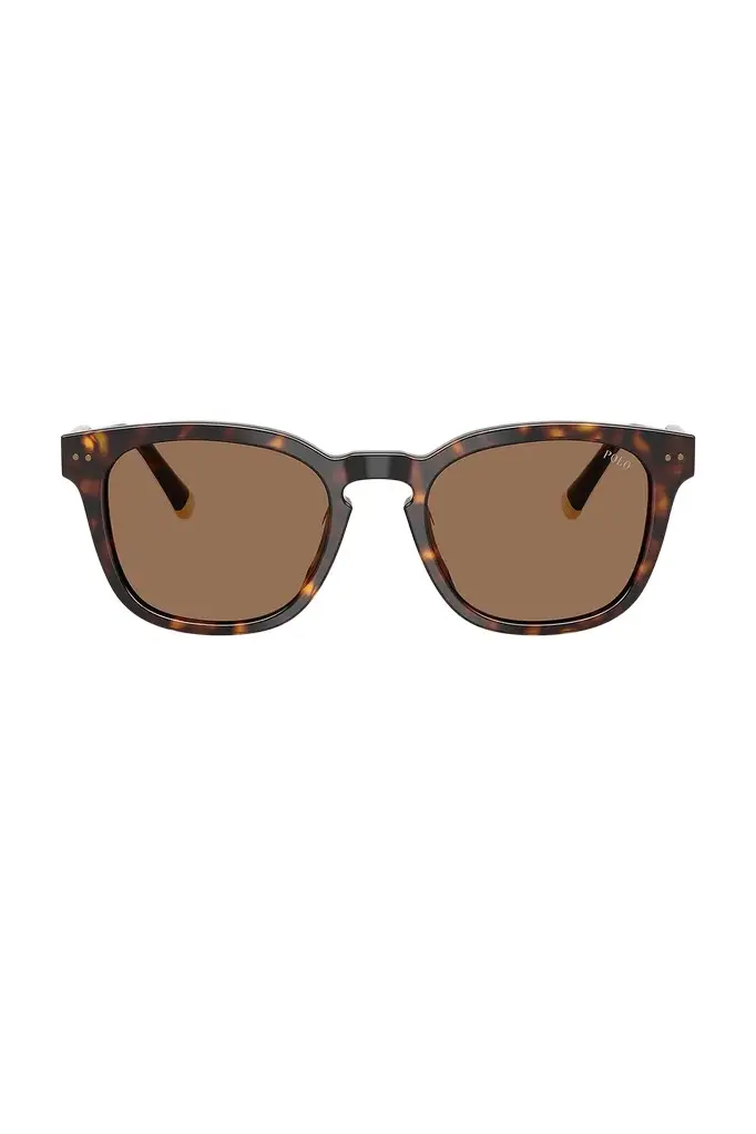 Polo Ralph Lauren Square Sunglasses