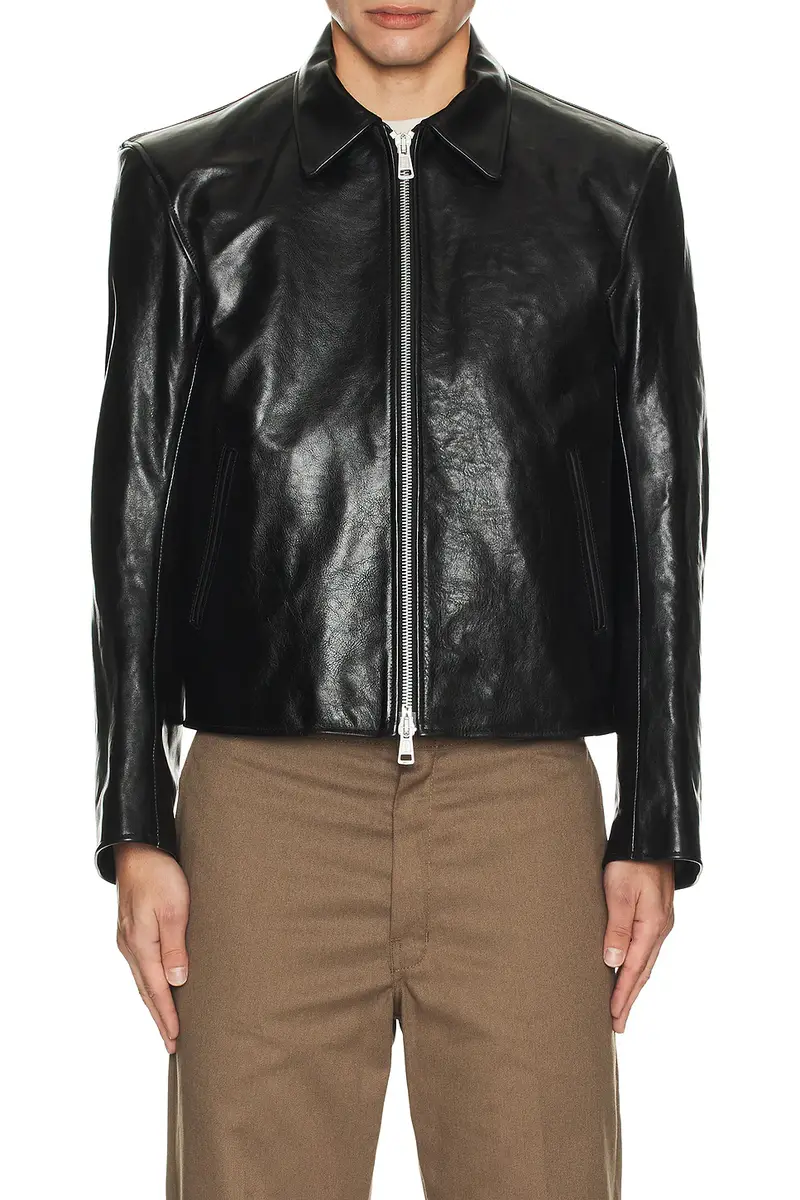 Our Legacy Mini Jacket | Thumbnail 2