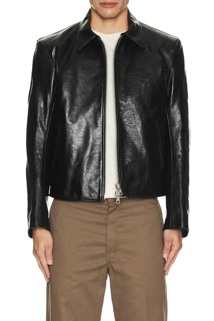 Our Legacy Mini Jacket | Image 1 Our Legacy Mini Jacket | Image 1