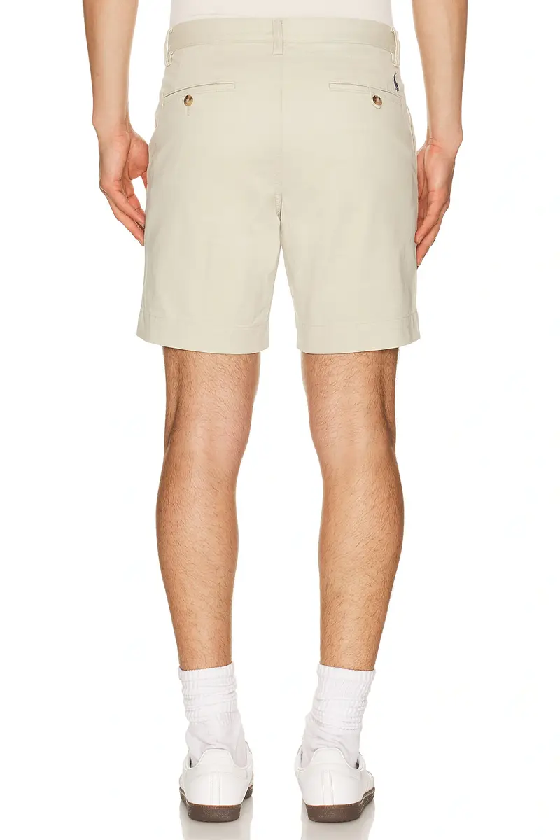 Polo Ralph Lauren Bedford Cotton Stretch Twill Short | Thumbnail 2 Polo Ralph Lauren Bedford Cotton Stretch Twill Short | Thumbnail 2