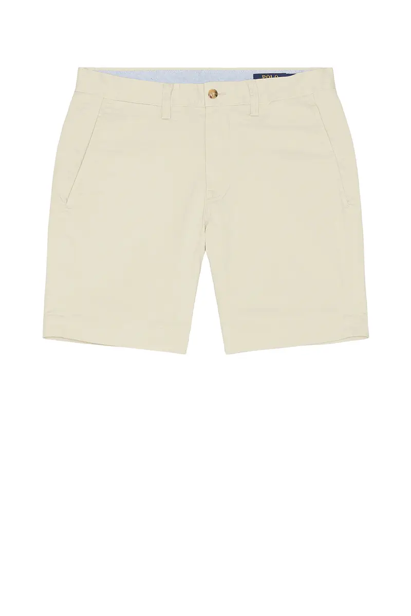 Polo Ralph Lauren Bedford Cotton Stretch Twill Short | Thumbnail 4 Polo Ralph Lauren Bedford Cotton Stretch Twill Short | Thumbnail 4