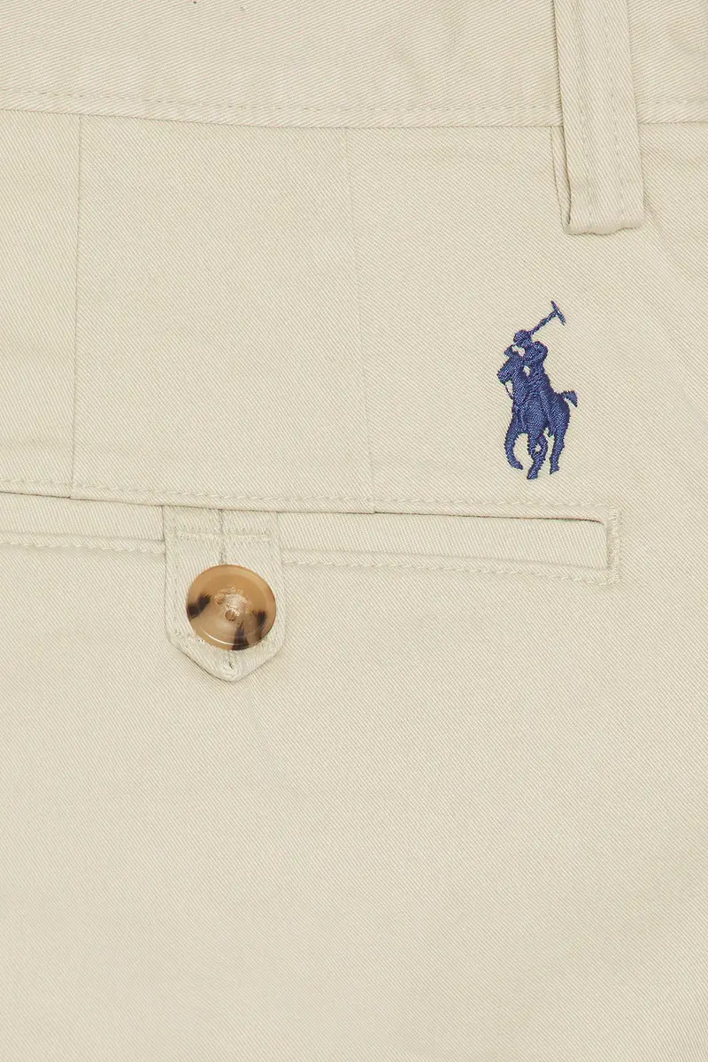 Polo Ralph Lauren Bedford Cotton Stretch Twill Short | Thumbnail 5 Polo Ralph Lauren Bedford Cotton Stretch Twill Short | Thumbnail 5