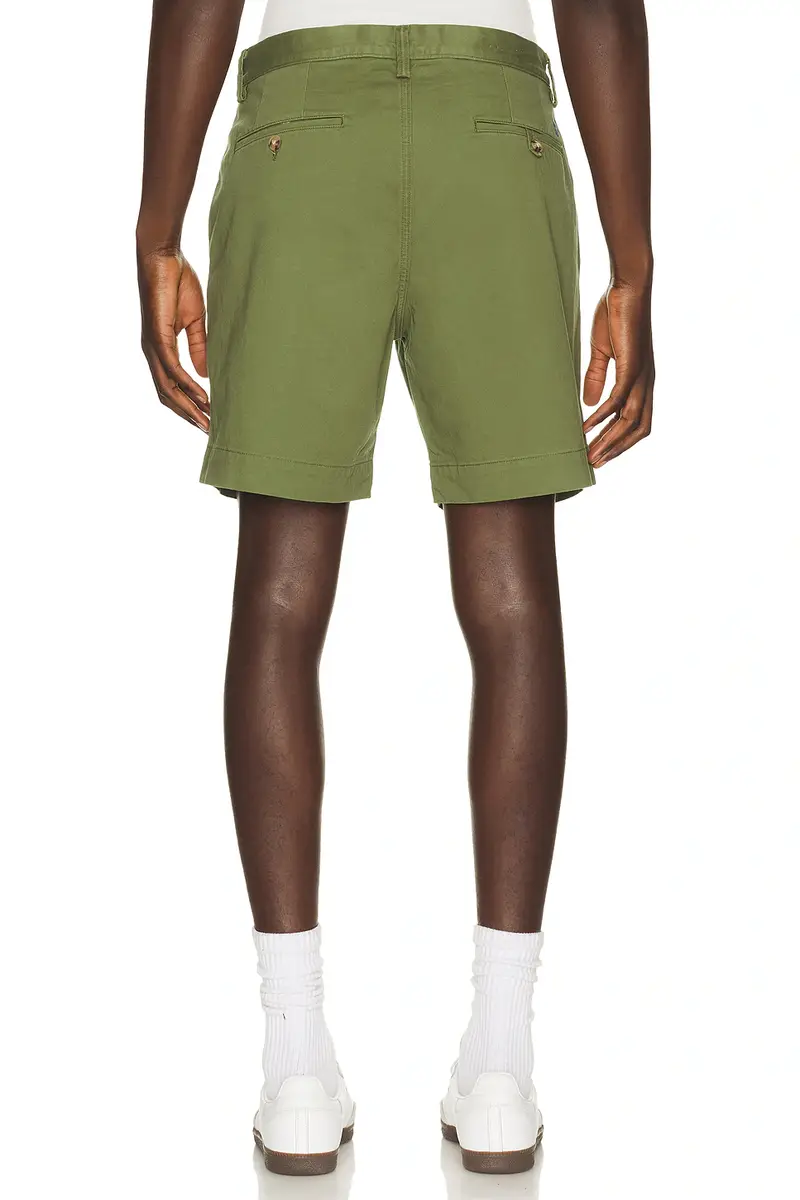 Polo Ralph Lauren Bedford Cotton Stretch Twill Short | Thumbnail 2