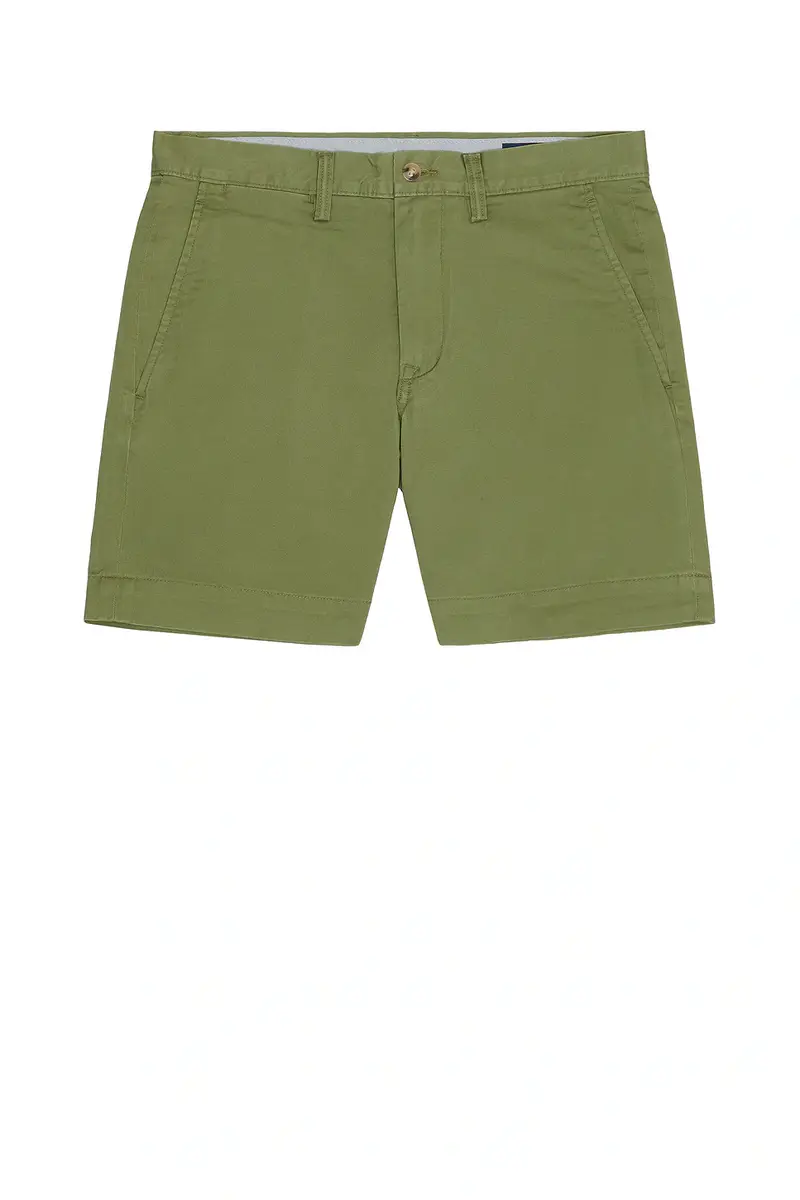Polo Ralph Lauren Bedford Cotton Stretch Twill Short | Thumbnail 4