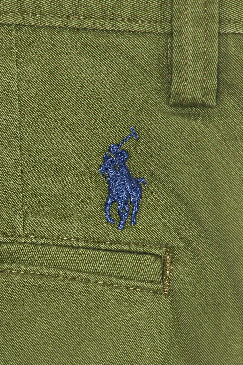 Polo Ralph Lauren Bedford Cotton Stretch Twill Short | Thumbnail 5
