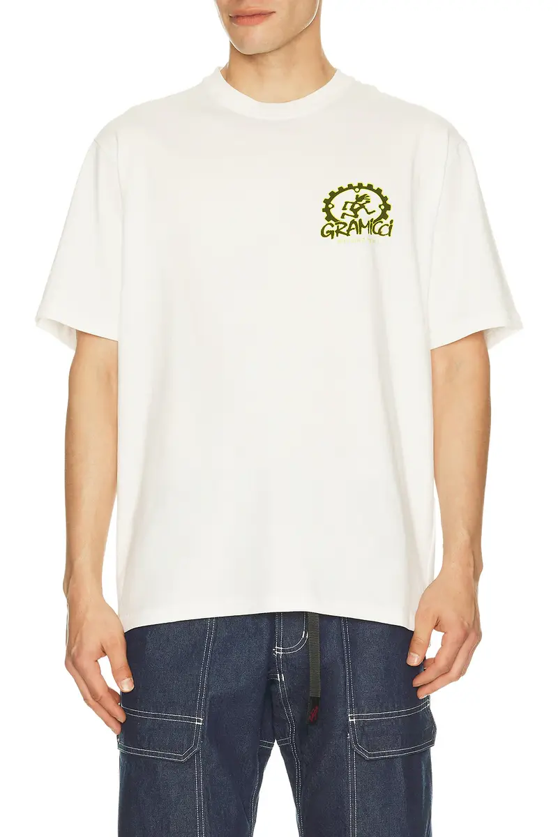 Gramicci Equipped For Dirt Tee | Thumbnail 2