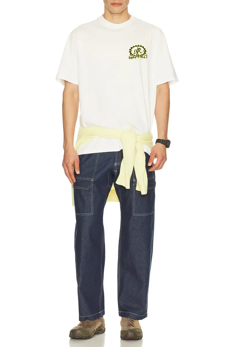 Gramicci Equipped For Dirt Tee | Thumbnail 3
