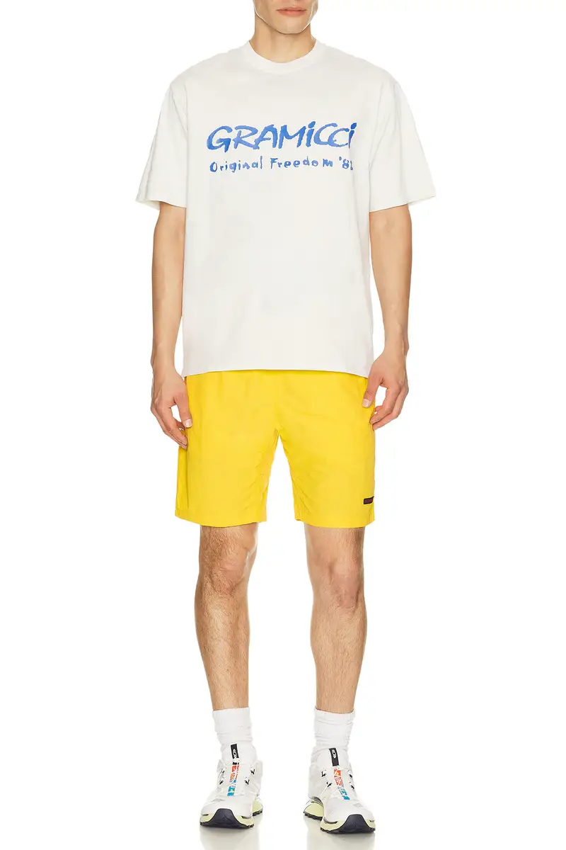 Gramicci Freedom Tee Pigment Dyed | Thumbnail 3