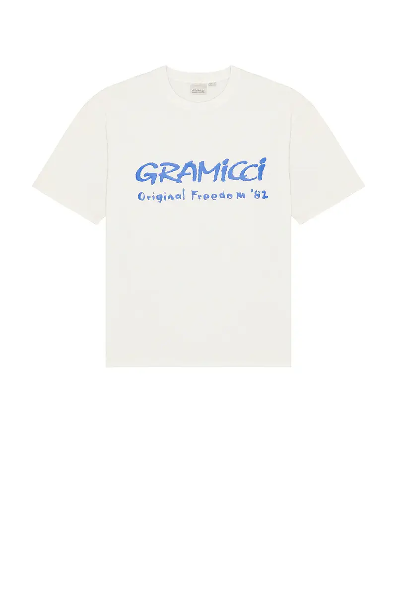 Gramicci Freedom Tee Pigment Dyed | Thumbnail 4