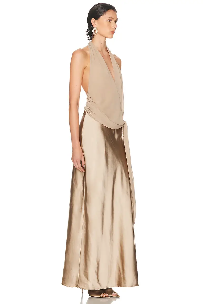 LPA Nyla Gown | Thumbnail 2