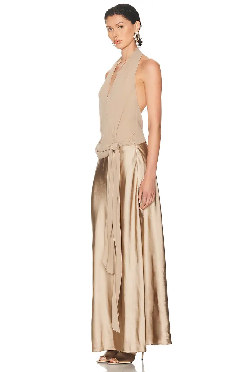 LPA Nyla Gown | Thumbnail 3
