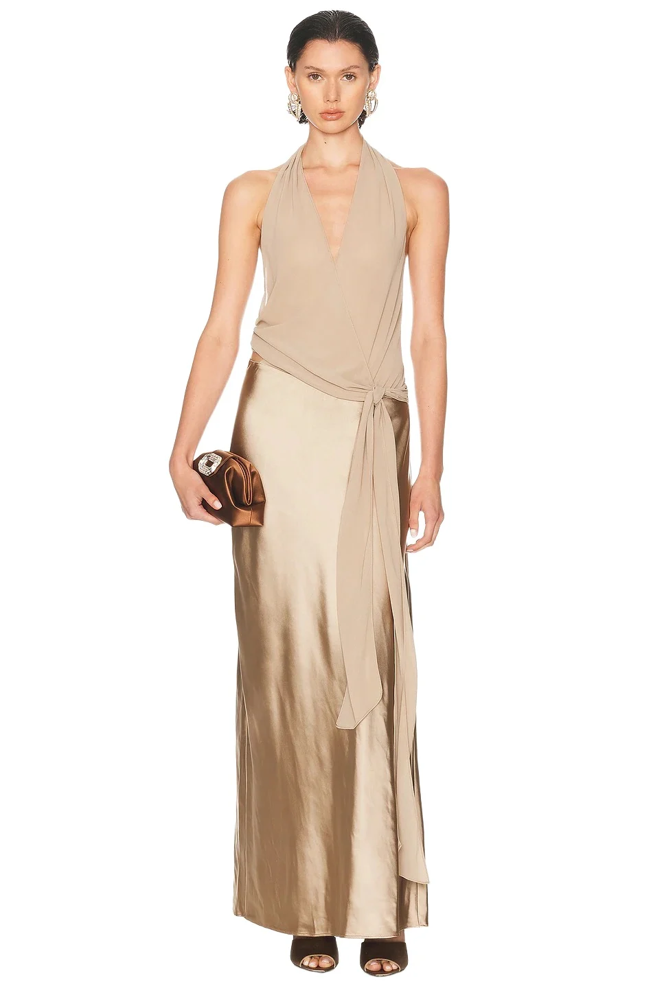 Nyla Gown Nyla Gown
