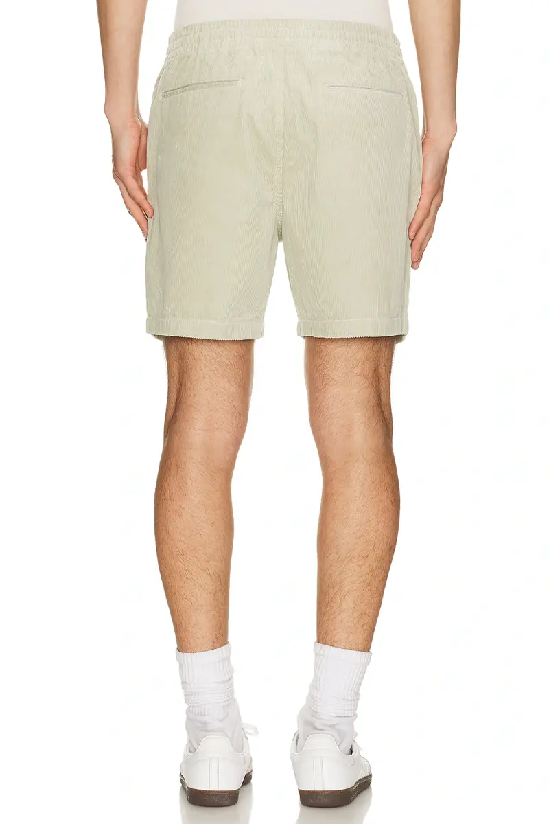 Polo Ralph Lauren 8 Wale Soft Fade Corduroy Pull On Prepster Short 6 | Thumbnail 2 Polo Ralph Lauren 8 Wale Soft Fade Corduroy Pull On Prepster Short 6 | Thumbnail 2