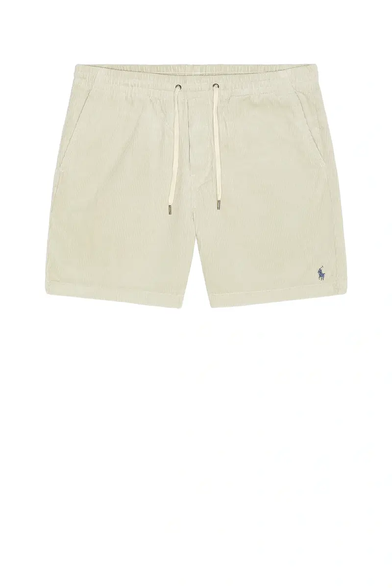 Polo Ralph Lauren 8 Wale Soft Fade Corduroy Pull On Prepster Short 6 | Thumbnail 4 Polo Ralph Lauren 8 Wale Soft Fade Corduroy Pull On Prepster Short 6 | Thumbnail 4