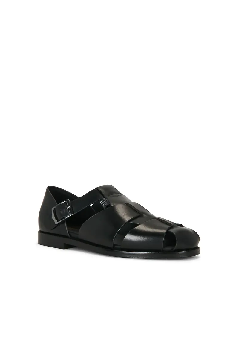 G.H. BASS Potter Flat Sandals | Thumbnail 2