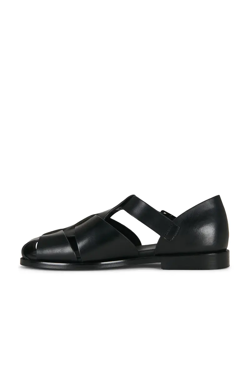 G.H. BASS Potter Flat Sandals | Thumbnail 5