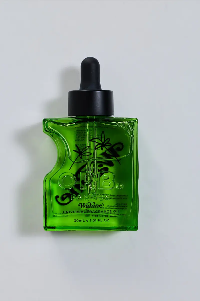 Orb Oils Orb X Wahine Fragrance Oil Set | Thumbnail 3