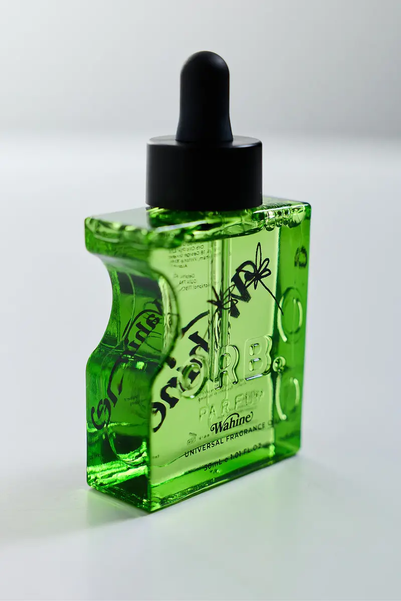 Orb Oils Orb X Wahine Fragrance Oil Set | Thumbnail 4