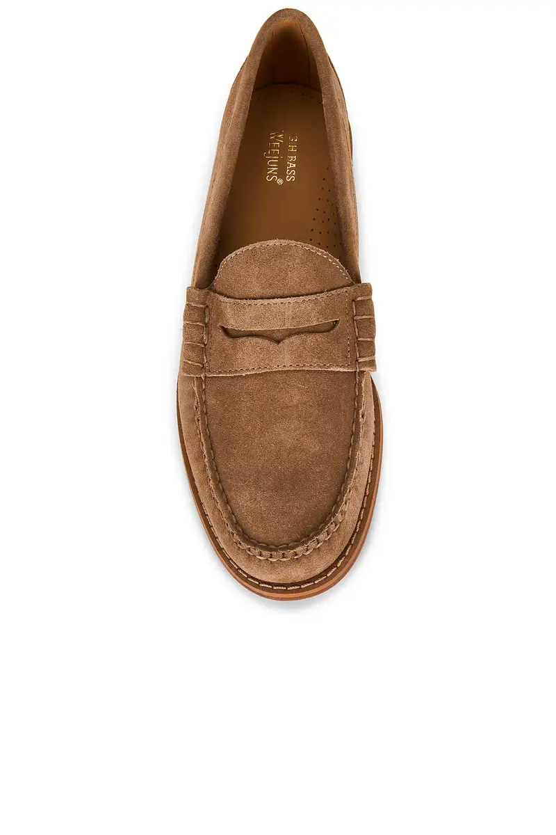 G.H. BASS Larson Weejuns Loafers | Thumbnail 4