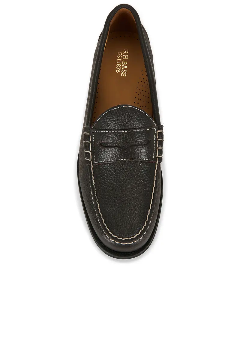 G.H. BASS Berkeley Loafers | Thumbnail 4 G.H. BASS Berkeley Loafers | Thumbnail 4