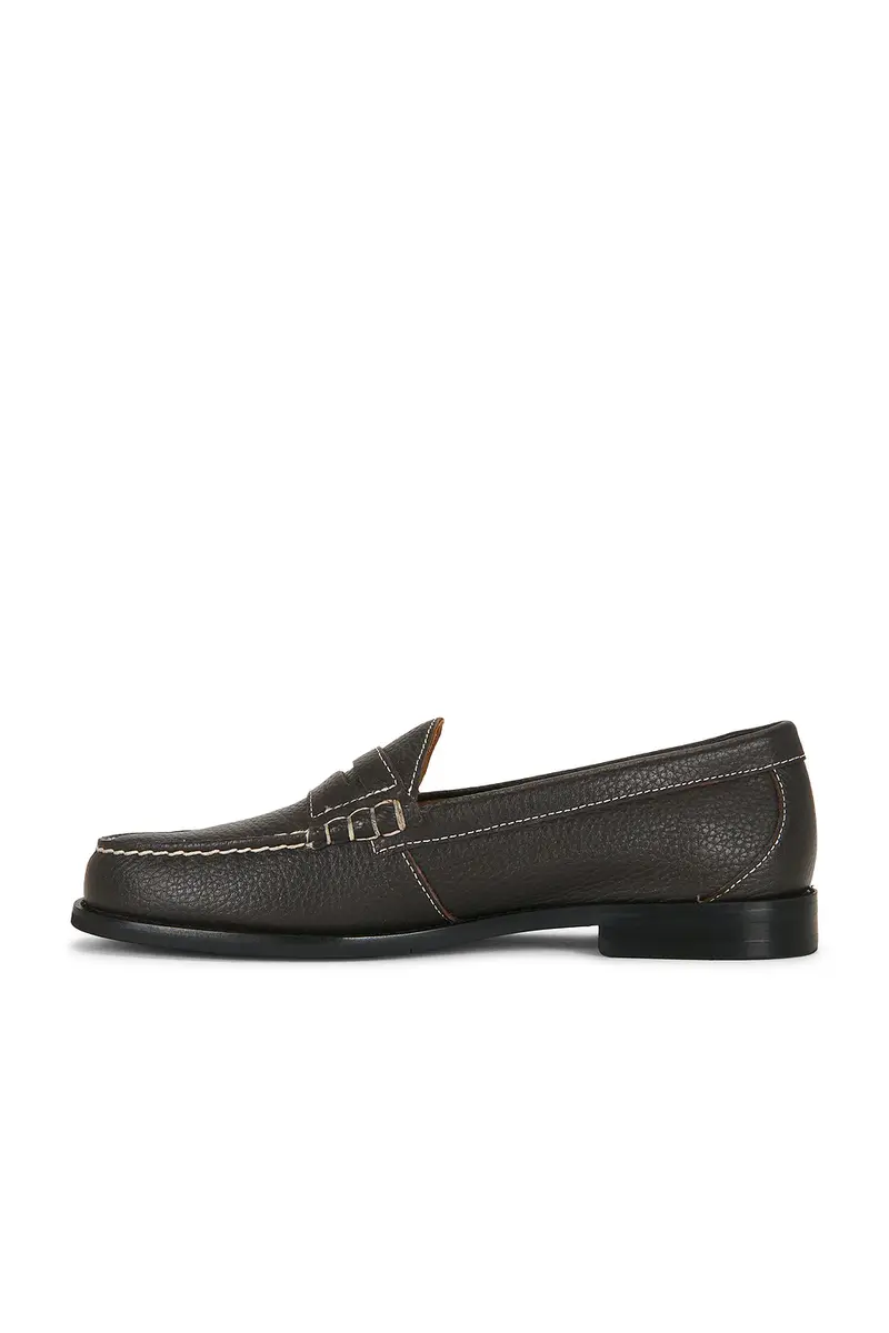 G.H. BASS Berkeley Loafers | Thumbnail 5 G.H. BASS Berkeley Loafers | Thumbnail 5