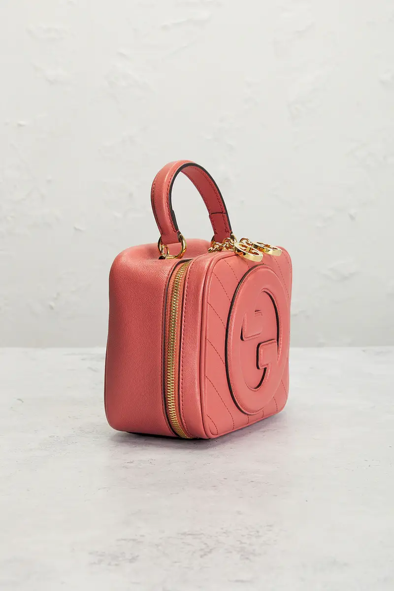 Gucci Gucci Blondie NM Handbag | Thumbnail 4 Gucci Gucci Blondie NM Handbag | Thumbnail 4