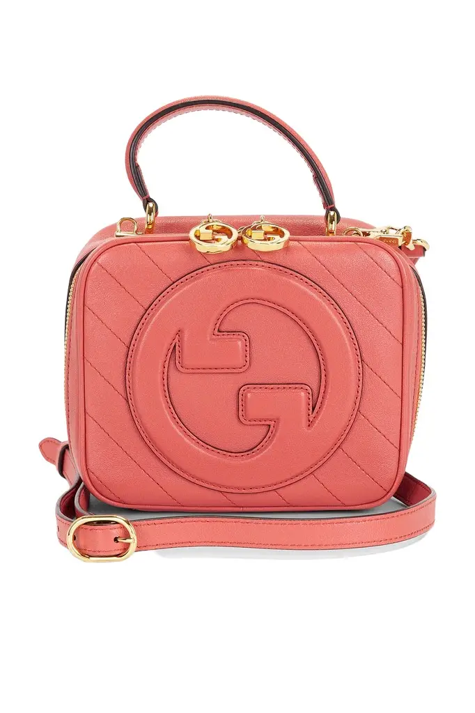 Gucci Gucci Blondie NM Handbag | Image 1 Gucci Gucci Blondie NM Handbag | Image 1