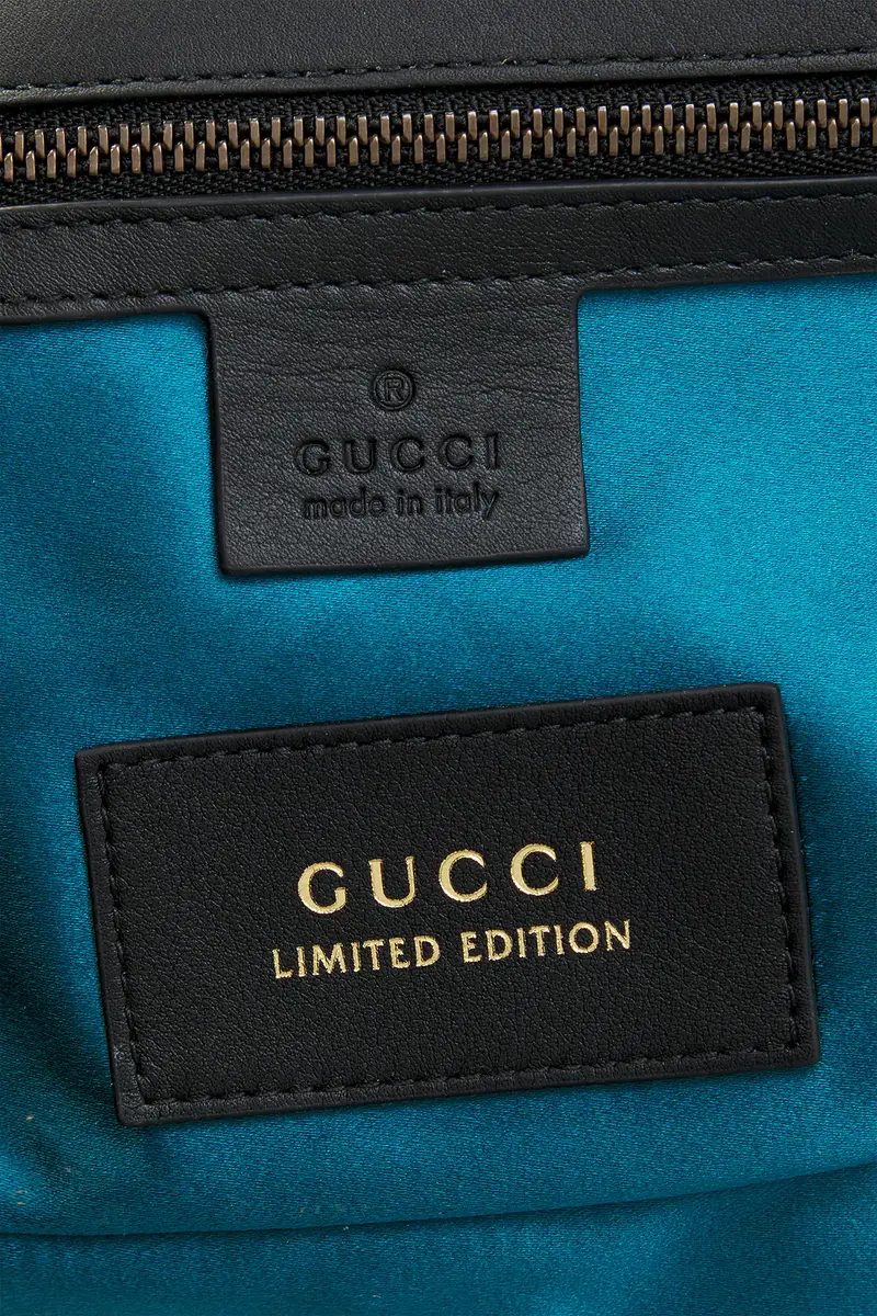 Gucci Gucci Embellished Velvet GG Marmont Shoulder Bag | Thumbnail 5 Gucci Gucci Embellished Velvet GG Marmont Shoulder Bag | Thumbnail 5
