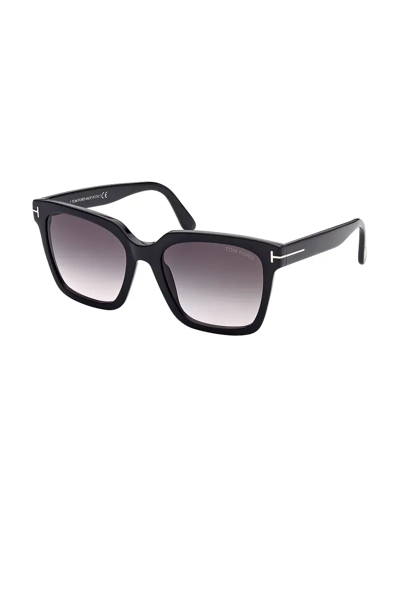 Tom Ford Selby Sunglasses | Thumbnail 2