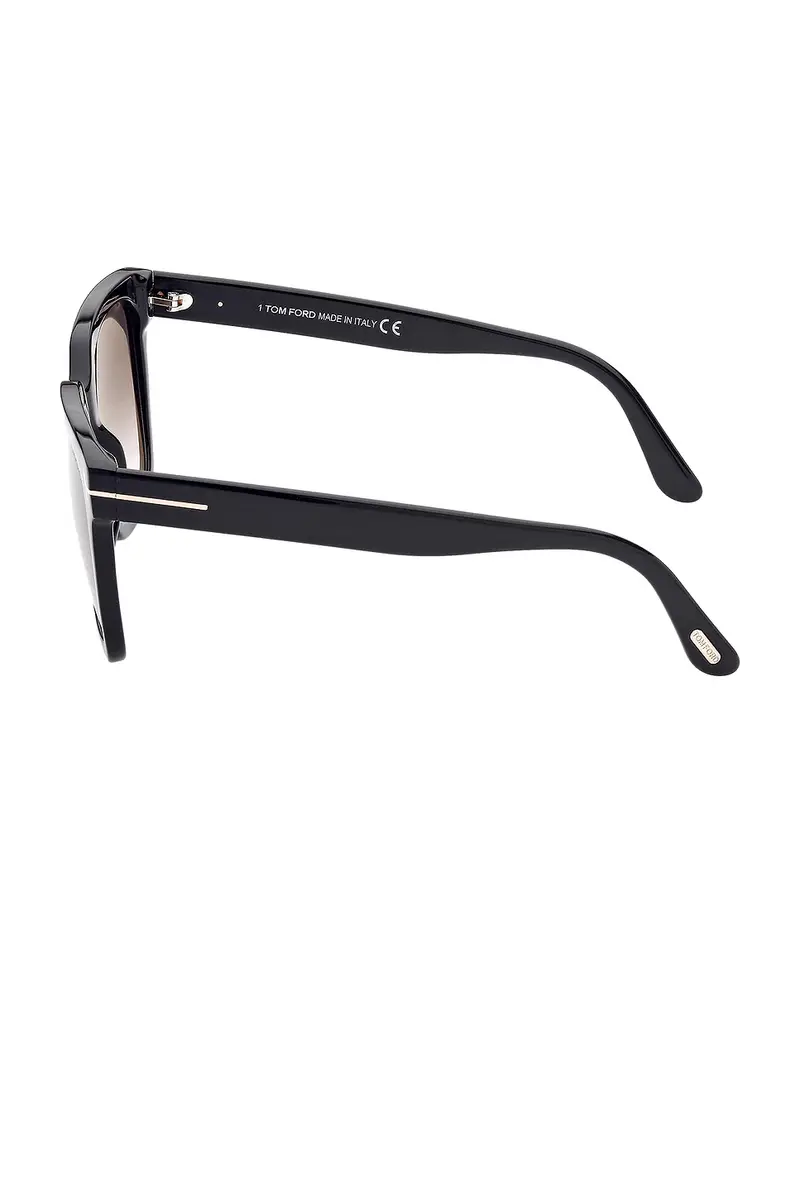 Tom Ford Selby Sunglasses | Thumbnail 3