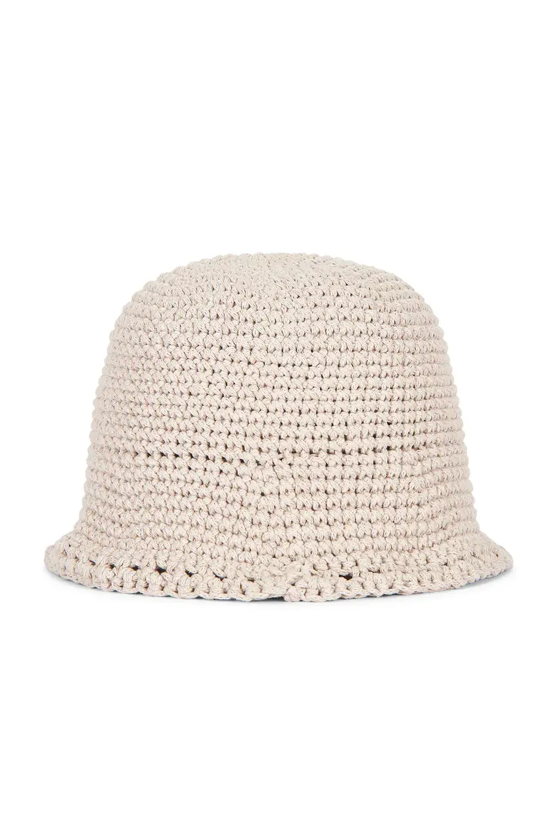 Magda Butrym Crochet Hat | Thumbnail 3 Magda Butrym Crochet Hat | Thumbnail 3