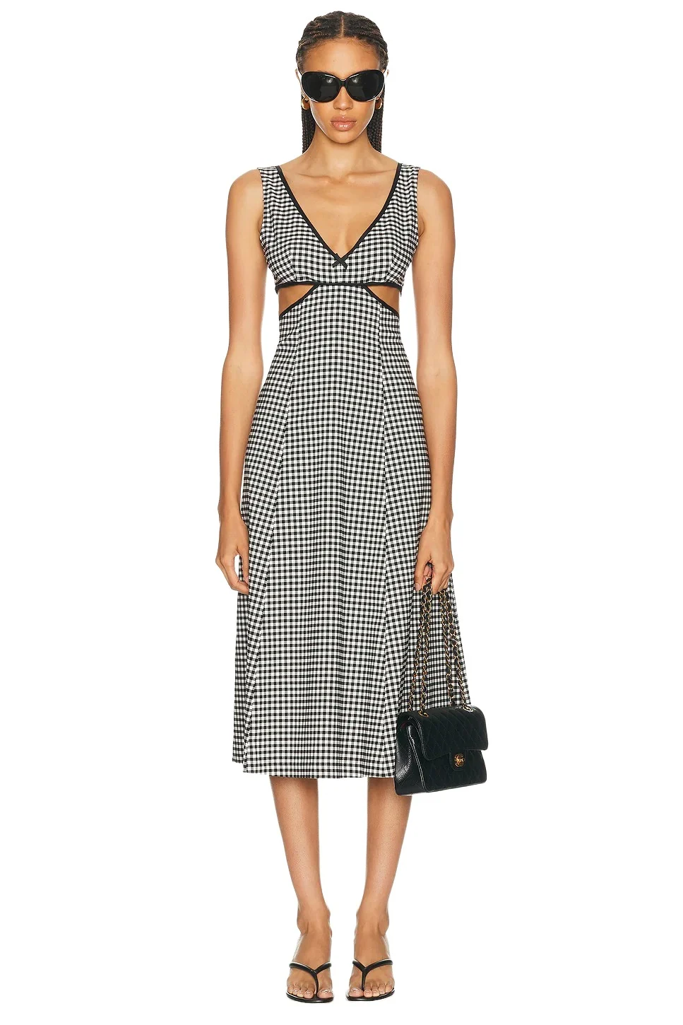 Gigi Midi Dress Gigi Midi Dress