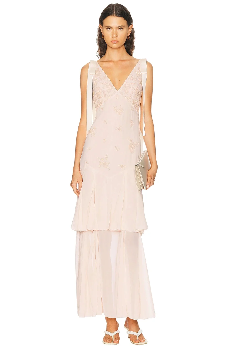 Marisel Maxi Dress Marisel Maxi Dress