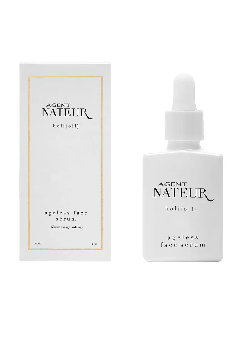 AGENT NATEUR Holi(oil) Youth Serum | Thumbnail 2 AGENT NATEUR Holi(oil) Youth Serum | Thumbnail 2