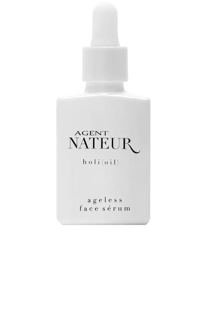 AGENT NATEUR Holi(oil) Youth Serum